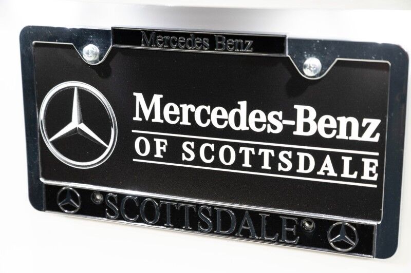 2026 Mercedes-Benz GLE 350 4MATIC&reg; SUV Scottsdale AZ