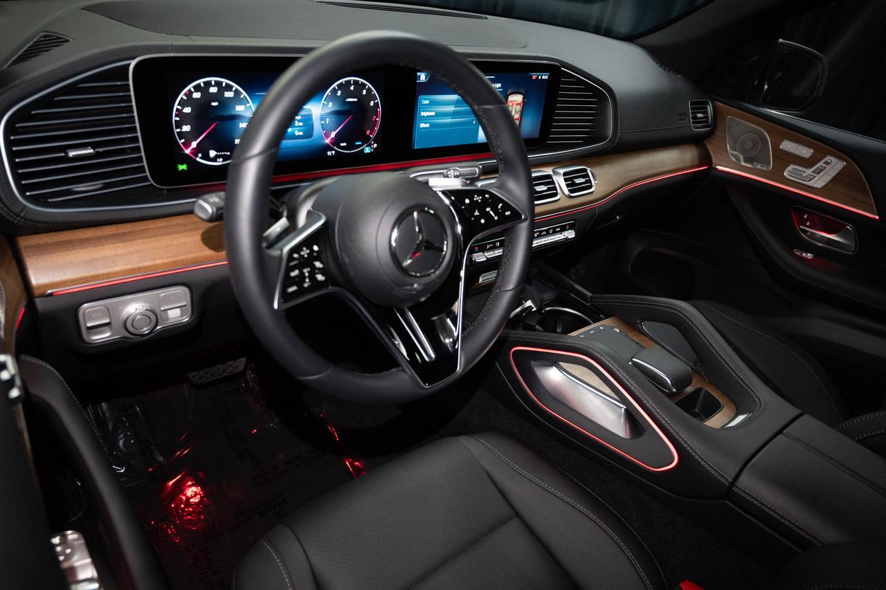 2026 Mercedes-Benz GLE 350 4MATIC&reg; SUV Scottsdale AZ