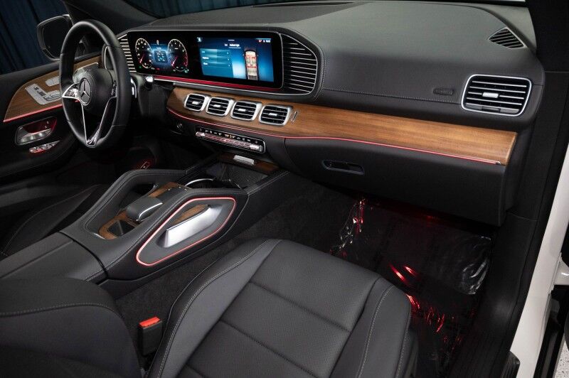 2026 Mercedes-Benz GLE 350 4MATIC&reg; SUV Scottsdale AZ