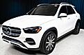 2026 Mercedes-Benz GLE 350 4MATIC&reg; SUV