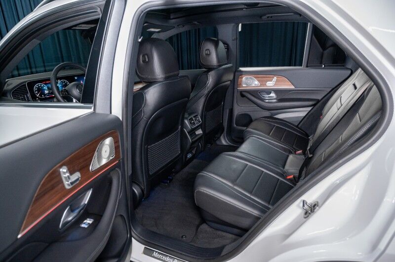 2026 Mercedes-Benz GLE 350 4MATIC&reg; SUV Scottsdale AZ