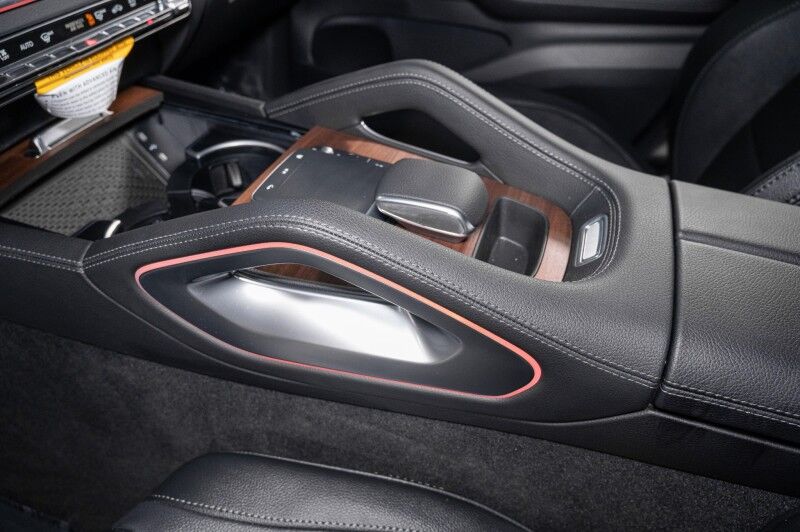 2026 Mercedes-Benz GLE 350 4MATIC&reg; SUV Scottsdale AZ