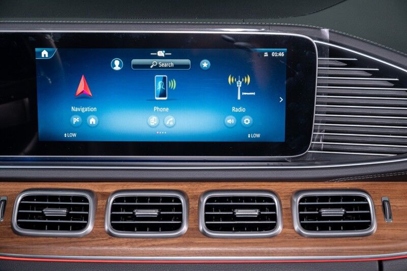 2026 Mercedes-Benz GLE 350 4MATIC&reg; SUV Scottsdale AZ