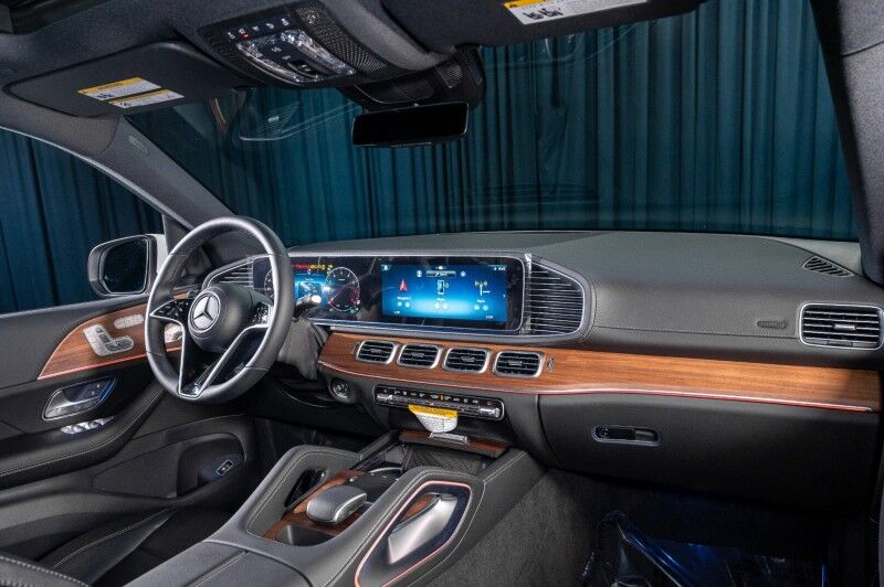 2026 Mercedes-Benz GLE 350 4MATIC&reg; SUV Scottsdale AZ