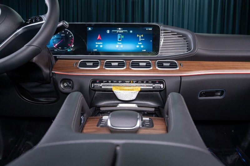 2026 Mercedes-Benz GLE 350 4MATIC&reg; SUV Scottsdale AZ