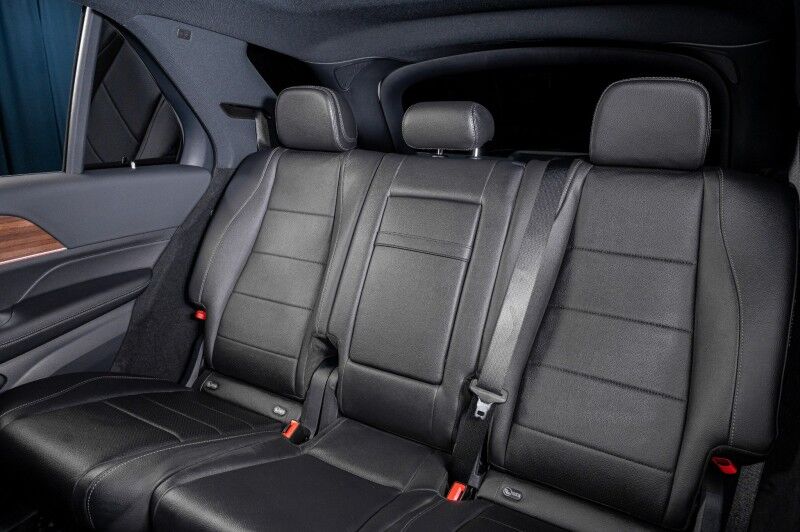 2026 Mercedes-Benz GLE 350 4MATIC&reg; SUV Scottsdale AZ