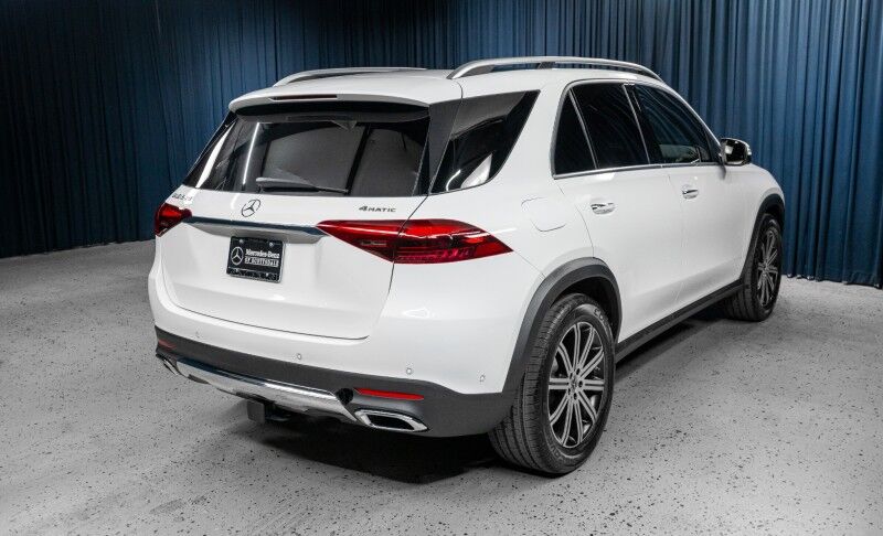 2026 Mercedes-Benz GLE 350 4MATIC&reg; SUV Scottsdale AZ