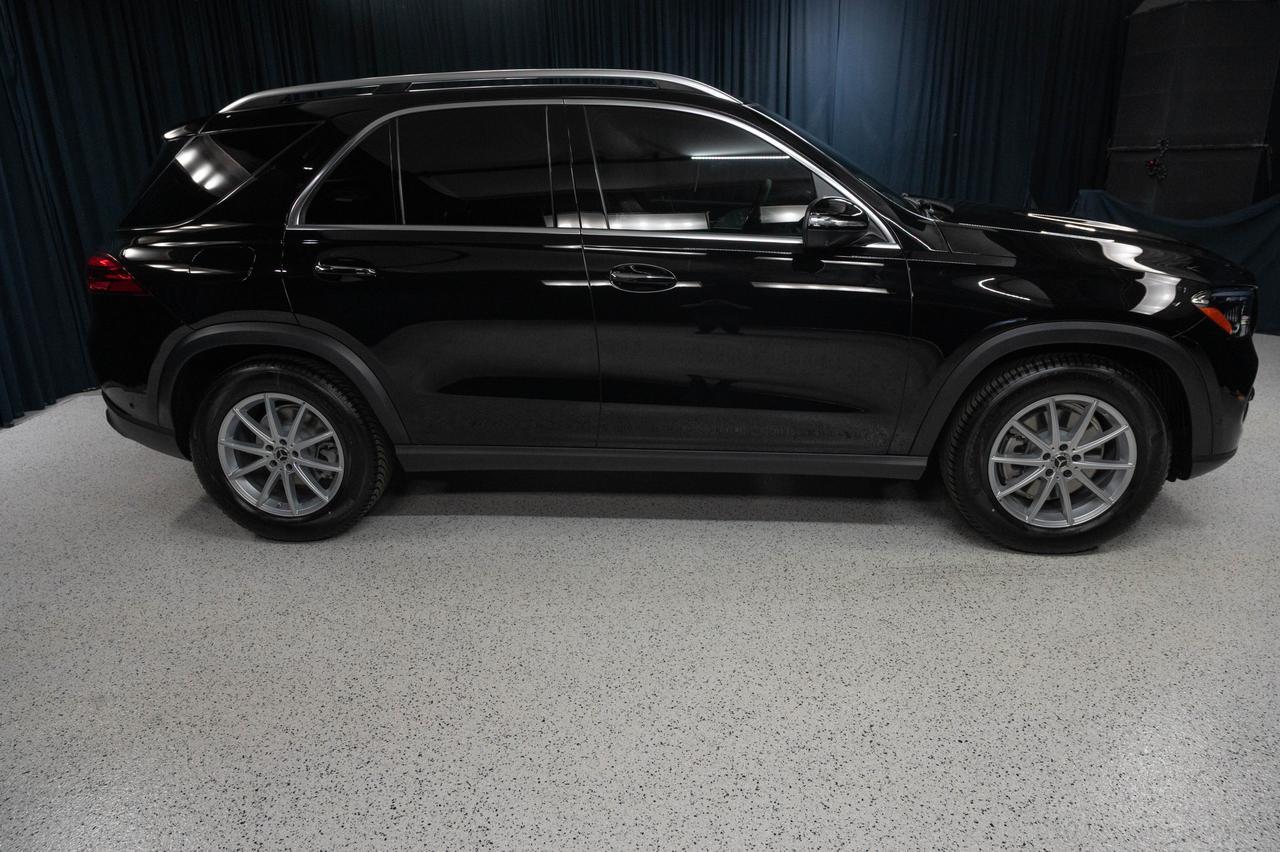 2026 Mercedes-Benz GLE 350 4MATIC&reg; SUV Scottsdale AZ