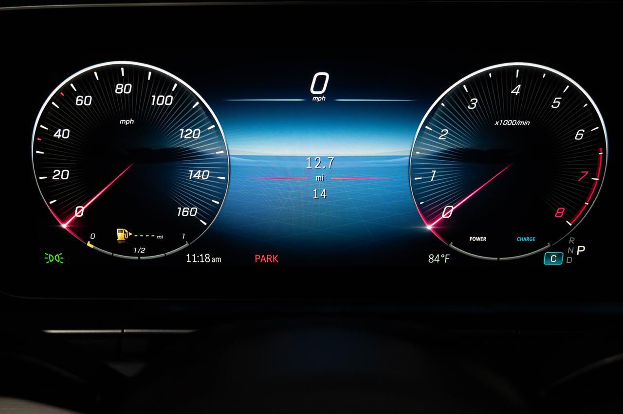 2026 Mercedes-Benz GLE 350 4MATIC&reg; SUV Scottsdale AZ