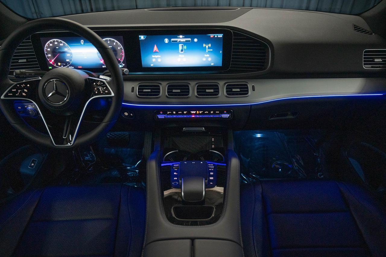 2026 Mercedes-Benz GLE 350 4MATIC&reg; SUV Scottsdale AZ
