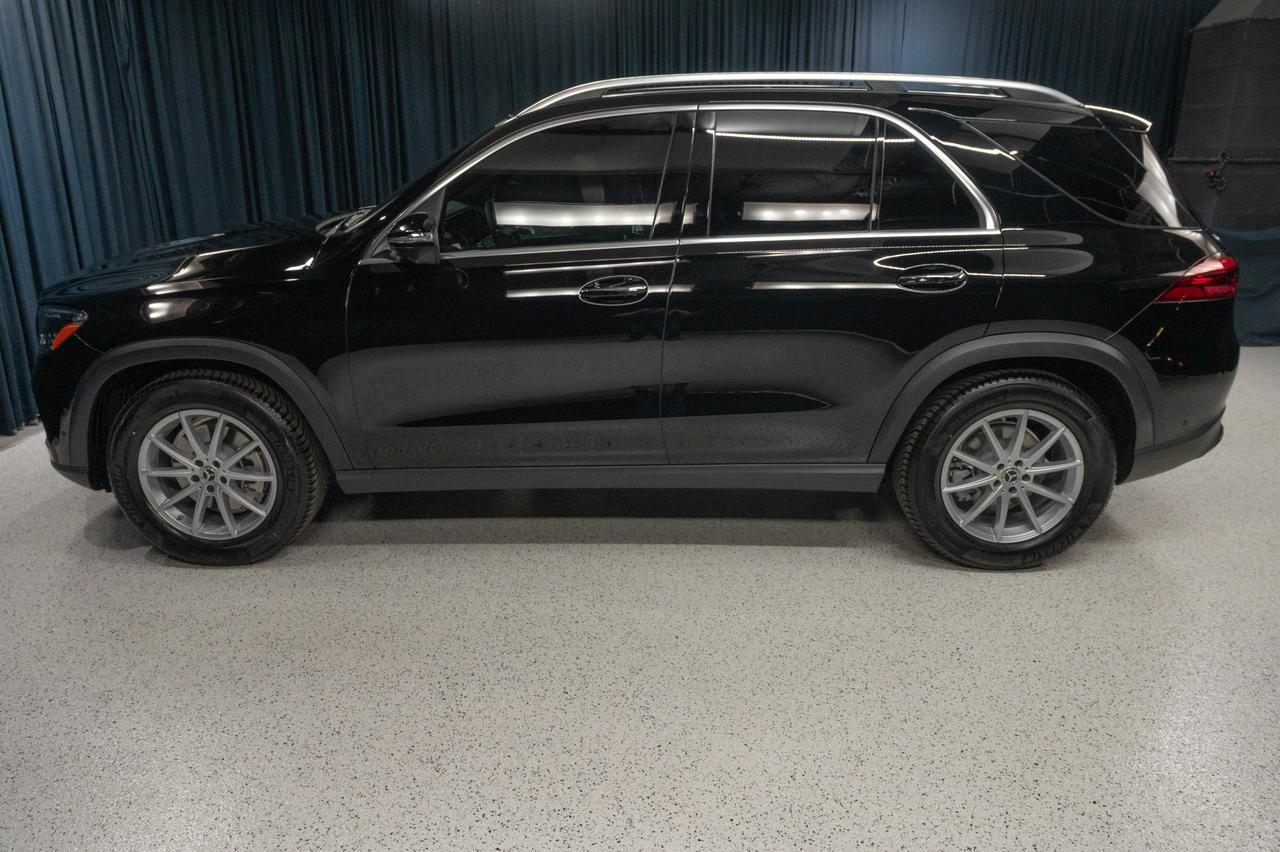 2026 Mercedes-Benz GLE 350 4MATIC&reg; SUV Scottsdale AZ