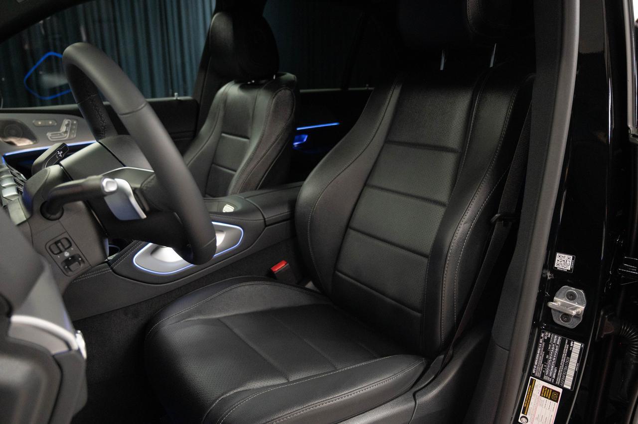 2026 Mercedes-Benz GLE 350 4MATIC&reg; SUV Scottsdale AZ