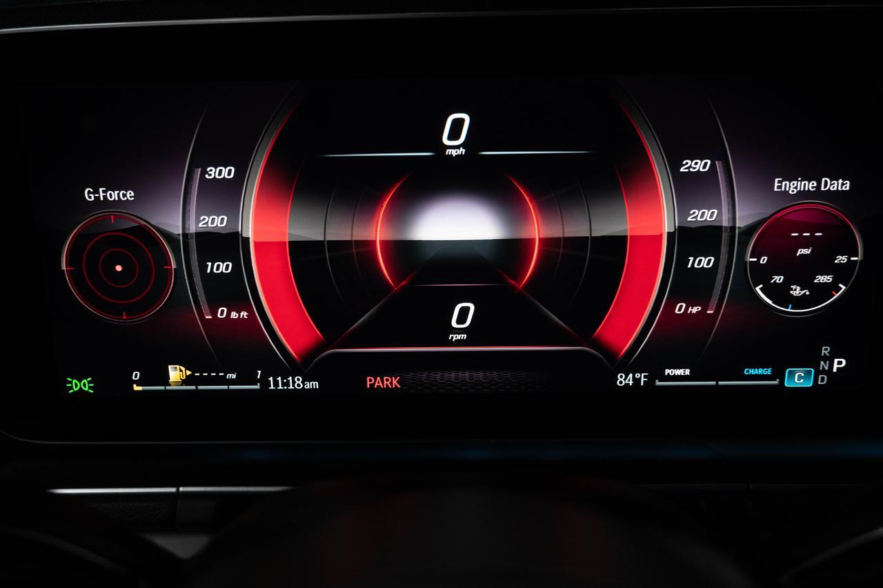 2026 Mercedes-Benz GLE 350 4MATIC&reg; SUV Scottsdale AZ