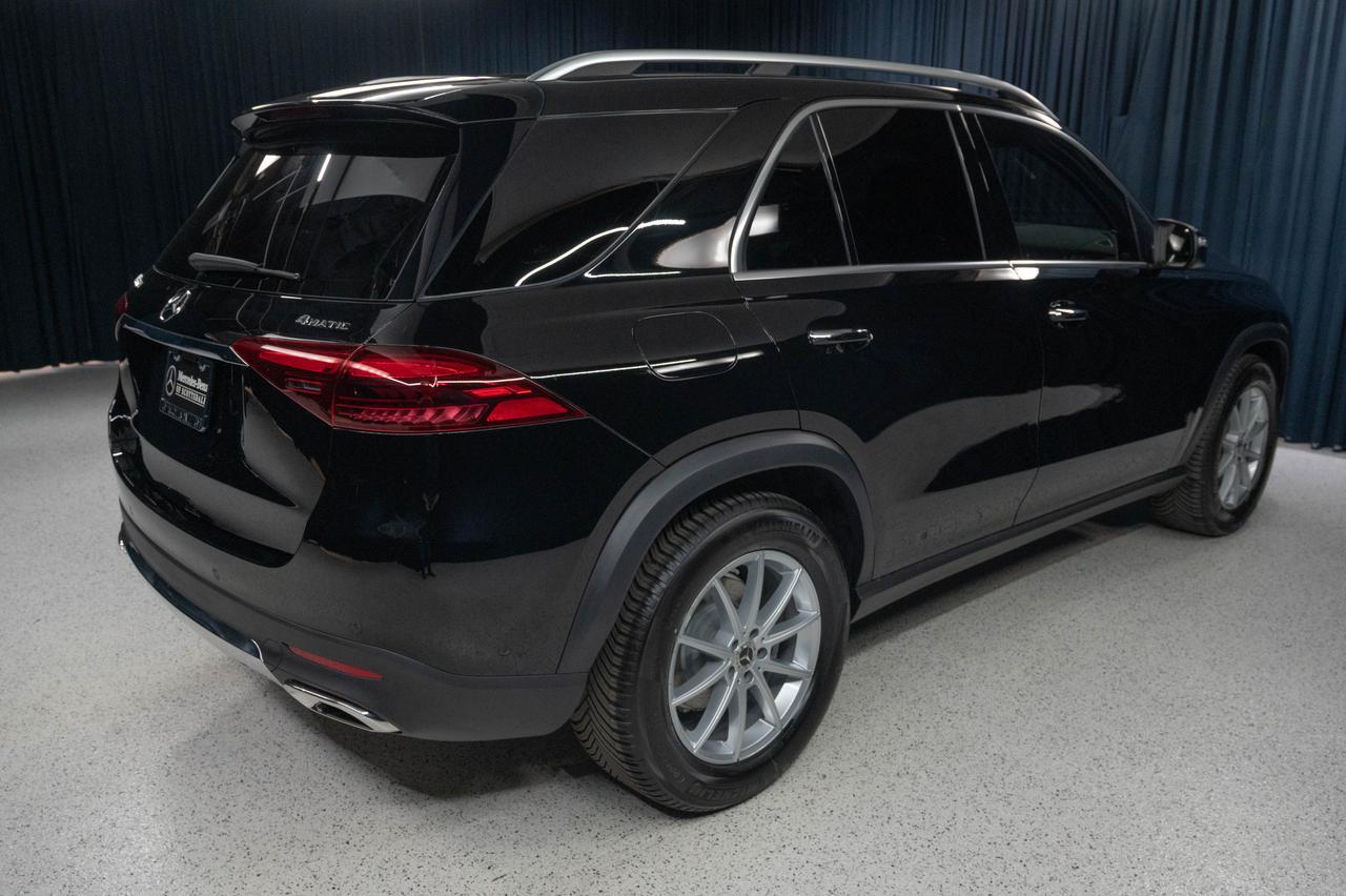 2026 Mercedes-Benz GLE 350 4MATIC&reg; SUV Scottsdale AZ