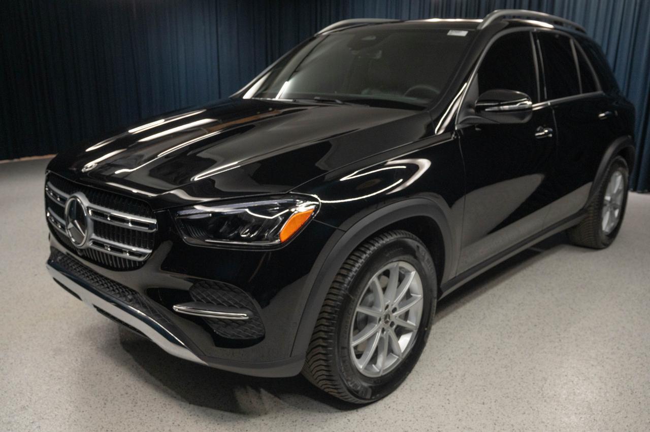 2026 Mercedes-Benz GLE 350 4MATIC&reg; SUV