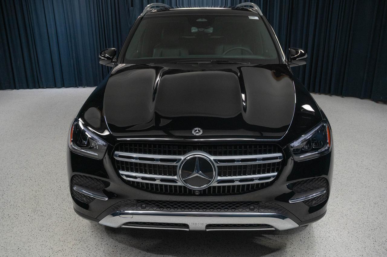 2026 Mercedes-Benz GLE 350 4MATIC&reg; SUV