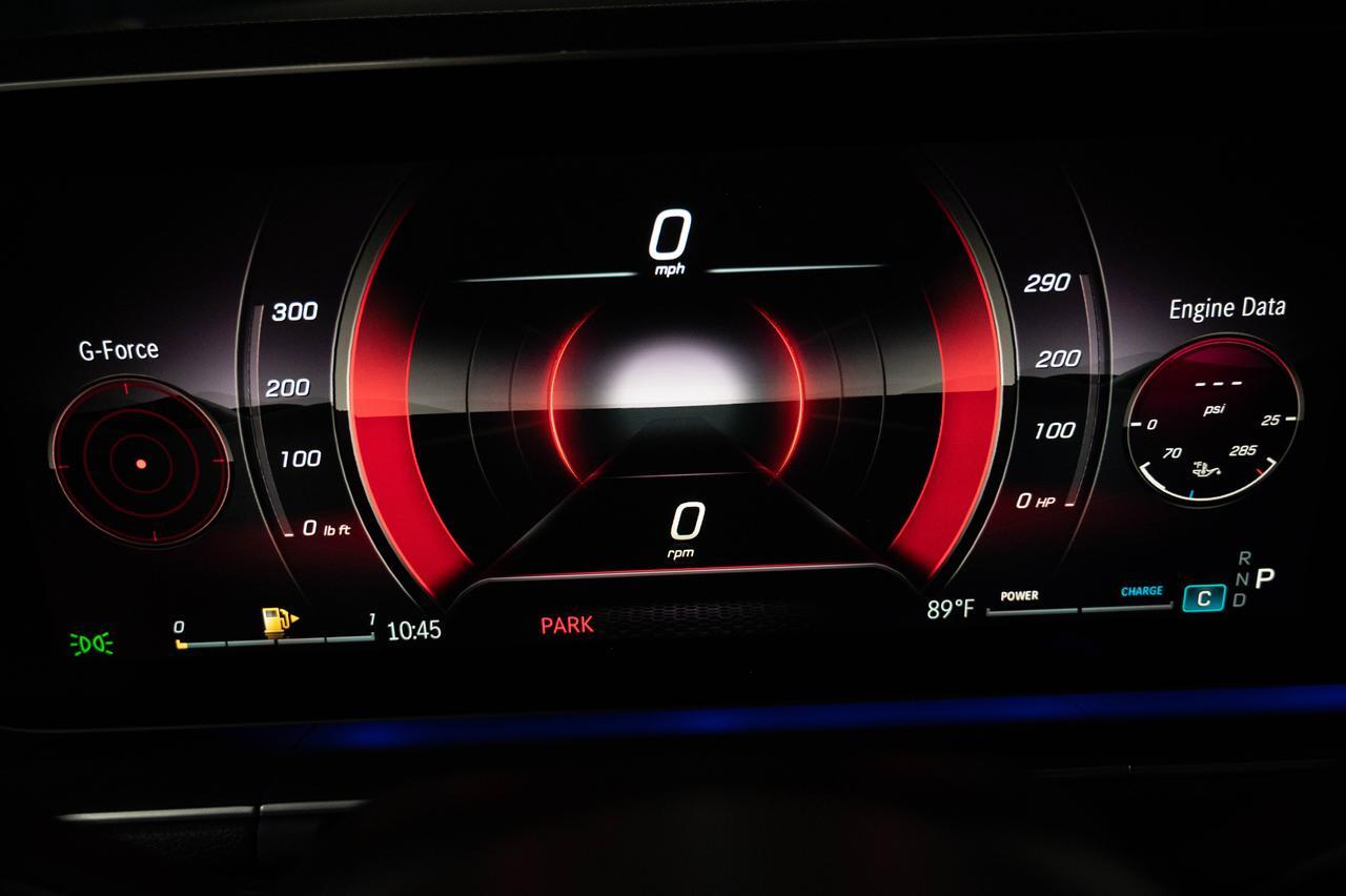 2026 Mercedes-Benz GLE 350 4MATIC&reg; SUV Scottsdale AZ