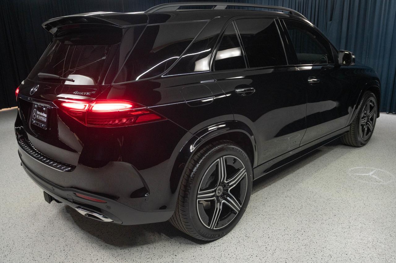 2026 Mercedes-Benz GLE 350 4MATIC&reg; SUV Scottsdale AZ