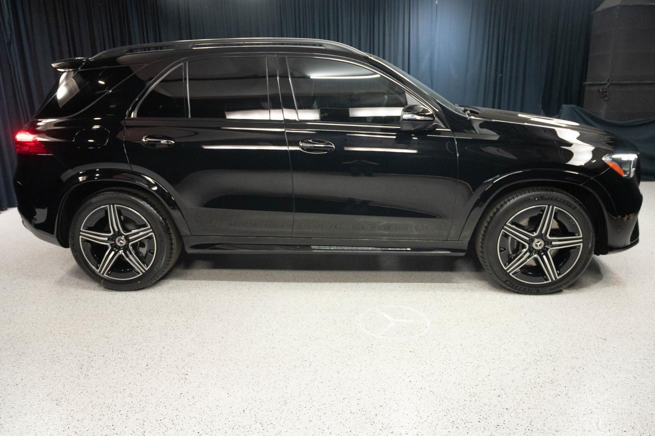 2026 Mercedes-Benz GLE 350 4MATIC&reg; SUV Scottsdale AZ
