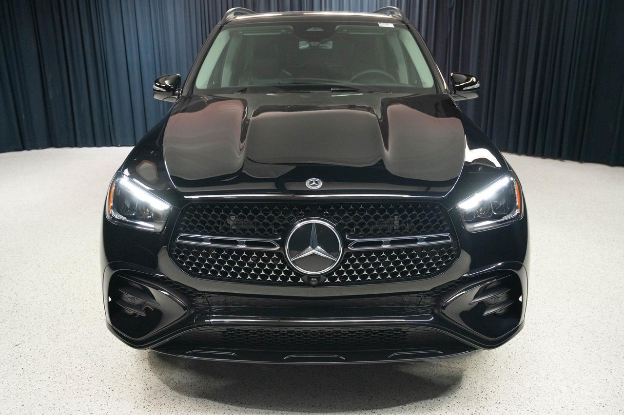 2026 Mercedes-Benz GLE 350 4MATIC&reg; SUV