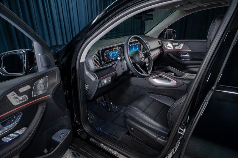 2026 Mercedes-Benz GLE 350 4MATIC&reg; SUV Scottsdale AZ