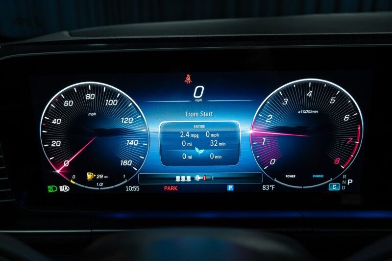 2026 Mercedes-Benz GLE 350 4MATIC&reg; SUV Scottsdale AZ