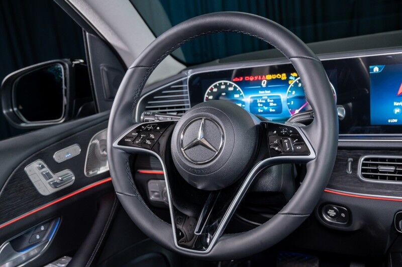 2026 Mercedes-Benz GLE 350 4MATIC&reg; SUV Scottsdale AZ
