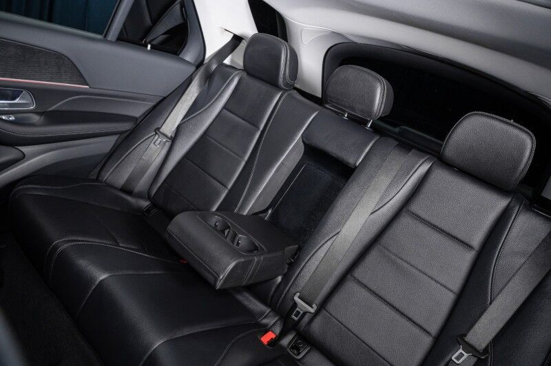 2026 Mercedes-Benz GLE 350 4MATIC&reg; SUV Scottsdale AZ