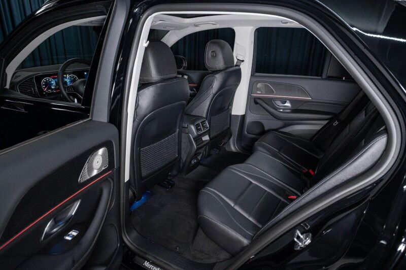 2026 Mercedes-Benz GLE 350 4MATIC&reg; SUV Scottsdale AZ