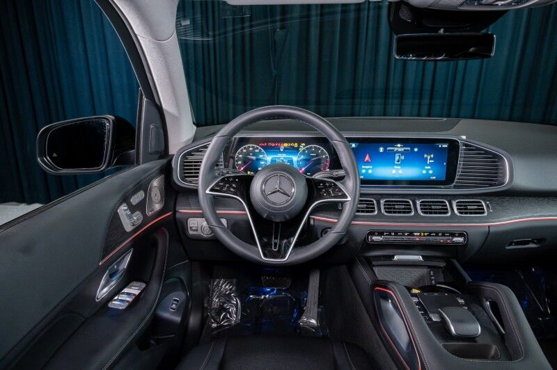 2026 Mercedes-Benz GLE 350 4MATIC&reg; SUV Scottsdale AZ