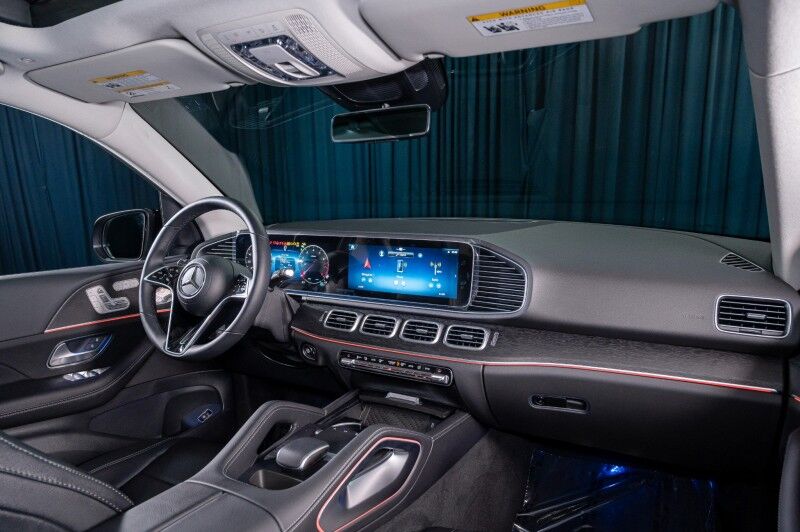 2026 Mercedes-Benz GLE 350 4MATIC&reg; SUV Scottsdale AZ