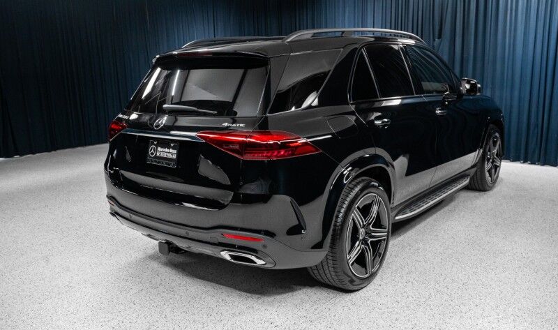 2026 Mercedes-Benz GLE 350 4MATIC&reg; SUV Scottsdale AZ