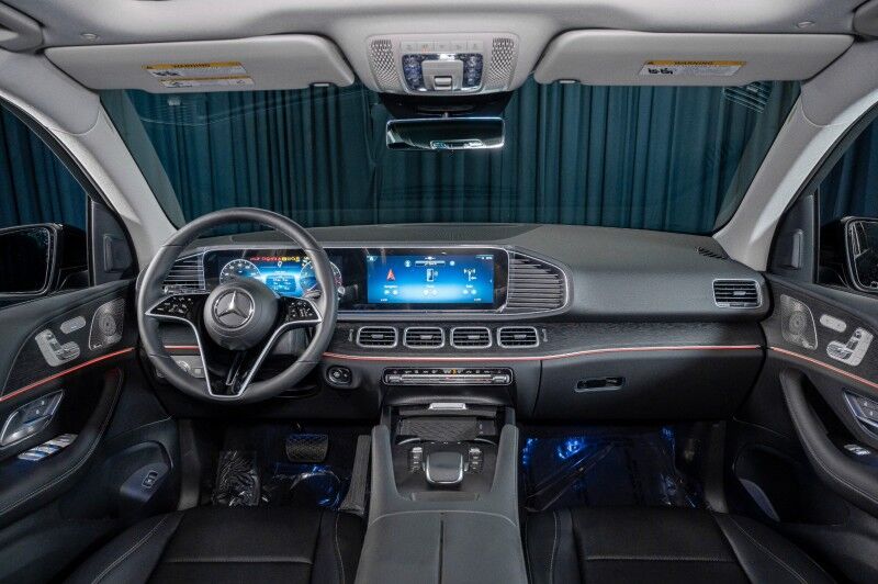 2026 Mercedes-Benz GLE 350 4MATIC&reg; SUV Scottsdale AZ