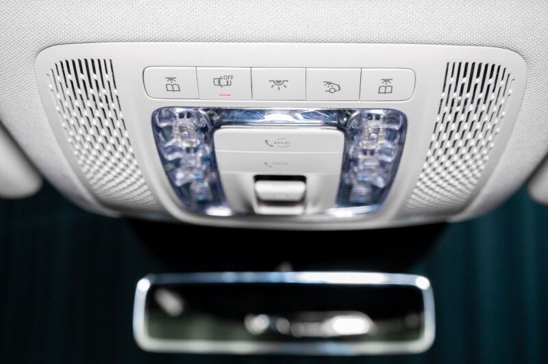2026 Mercedes-Benz GLE 350 4MATIC&reg; SUV Scottsdale AZ