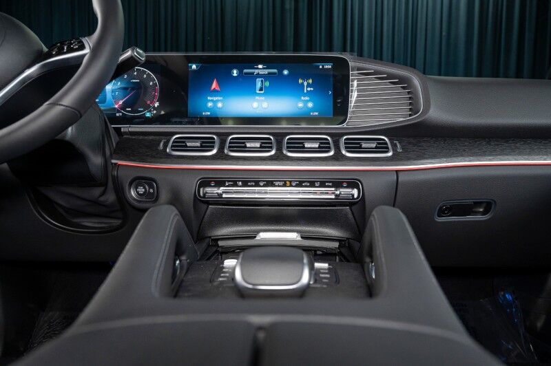 2026 Mercedes-Benz GLE 350 4MATIC&reg; SUV Scottsdale AZ