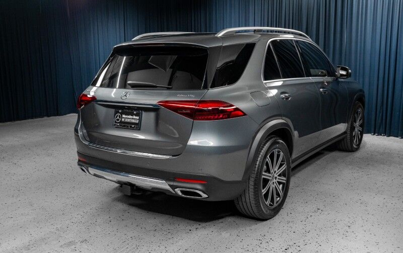 2026 Mercedes-Benz GLE 350 4MATIC&reg; SUV Scottsdale AZ