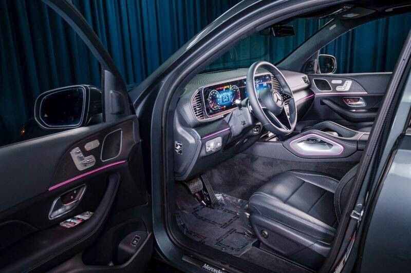 2026 Mercedes-Benz GLE 350 4MATIC&reg; SUV Scottsdale AZ
