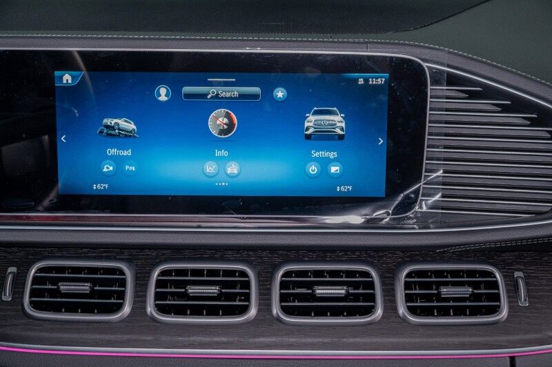 2026 Mercedes-Benz GLE 350 4MATIC&reg; SUV Scottsdale AZ