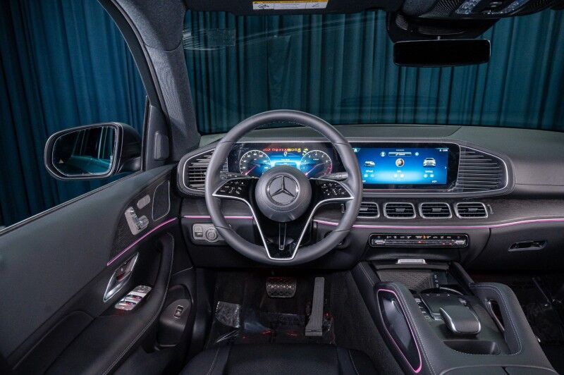 2026 Mercedes-Benz GLE 350 4MATIC&reg; SUV Scottsdale AZ