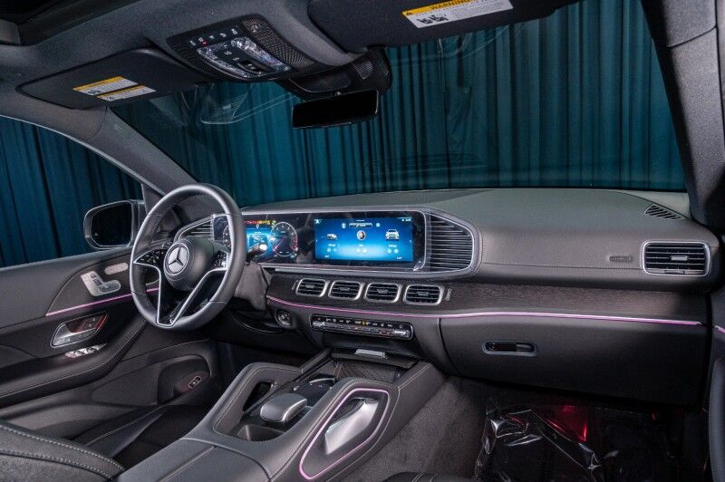 2026 Mercedes-Benz GLE 350 4MATIC&reg; SUV Scottsdale AZ