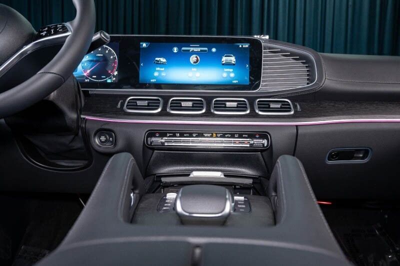 2026 Mercedes-Benz GLE 350 4MATIC&reg; SUV Scottsdale AZ