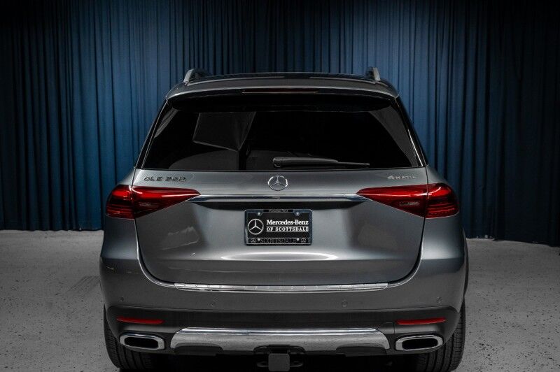 2026 Mercedes-Benz GLE 350 4MATIC&reg; SUV Scottsdale AZ