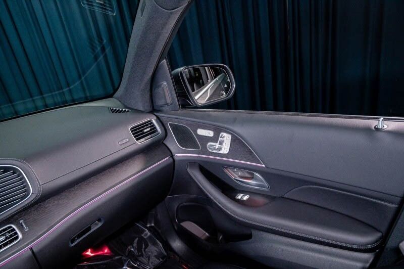 2026 Mercedes-Benz GLE 350 4MATIC&reg; SUV Scottsdale AZ