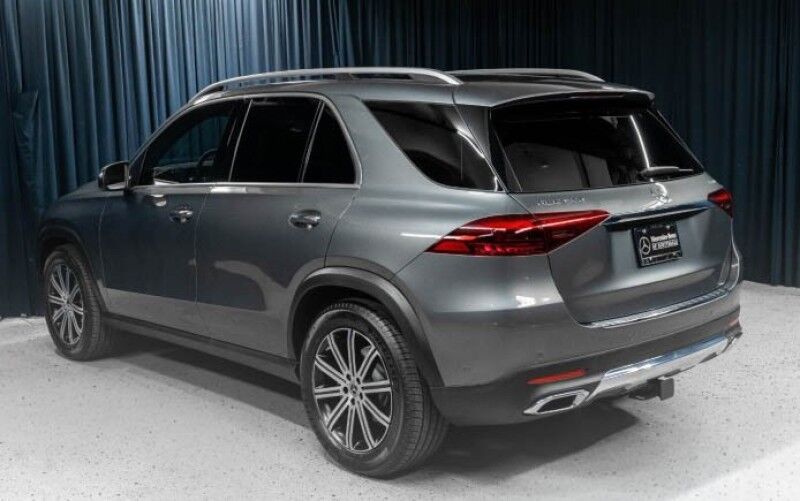 2026 Mercedes-Benz GLE 350 4MATIC&reg; SUV Scottsdale AZ