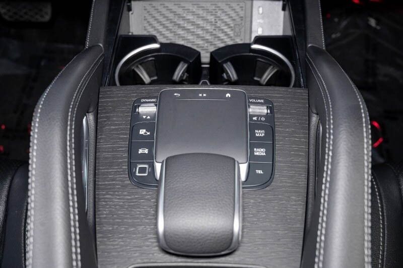 2026 Mercedes-Benz GLE 350 4MATIC&reg; SUV Scottsdale AZ
