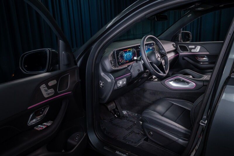 2026 Mercedes-Benz GLE 350 4MATIC&reg; SUV Scottsdale AZ