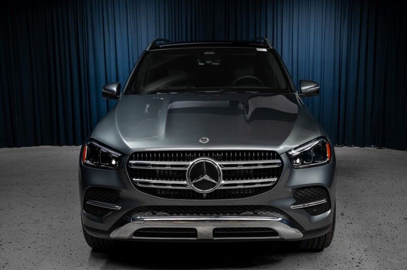 2026 Mercedes-Benz GLE 350 4MATIC&reg; SUV Scottsdale AZ