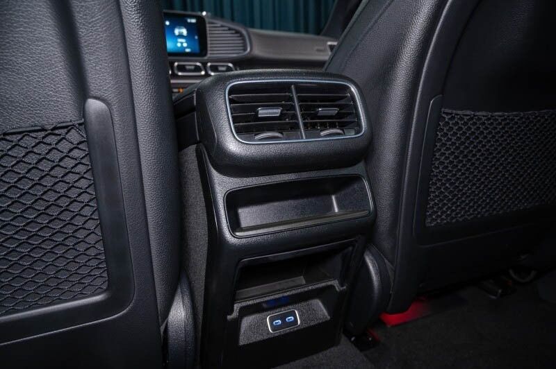 2026 Mercedes-Benz GLE 350 4MATIC&reg; SUV Scottsdale AZ