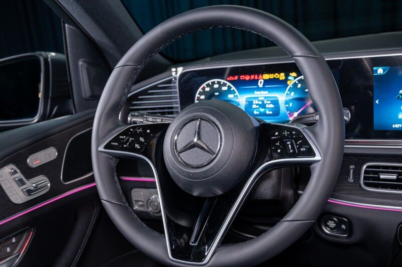 2026 Mercedes-Benz GLE 350 4MATIC&reg; SUV Scottsdale AZ