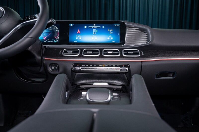 2026 Mercedes-Benz GLE 350 4MATIC&reg; SUV Scottsdale AZ